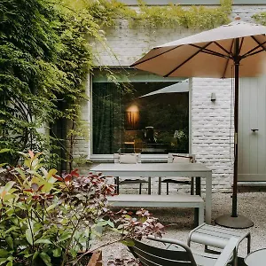 Marcel De Business&travel Gand